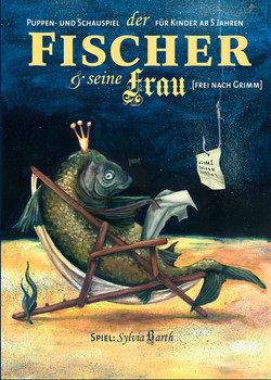 Vom Fischer und seiner Frau (2007)